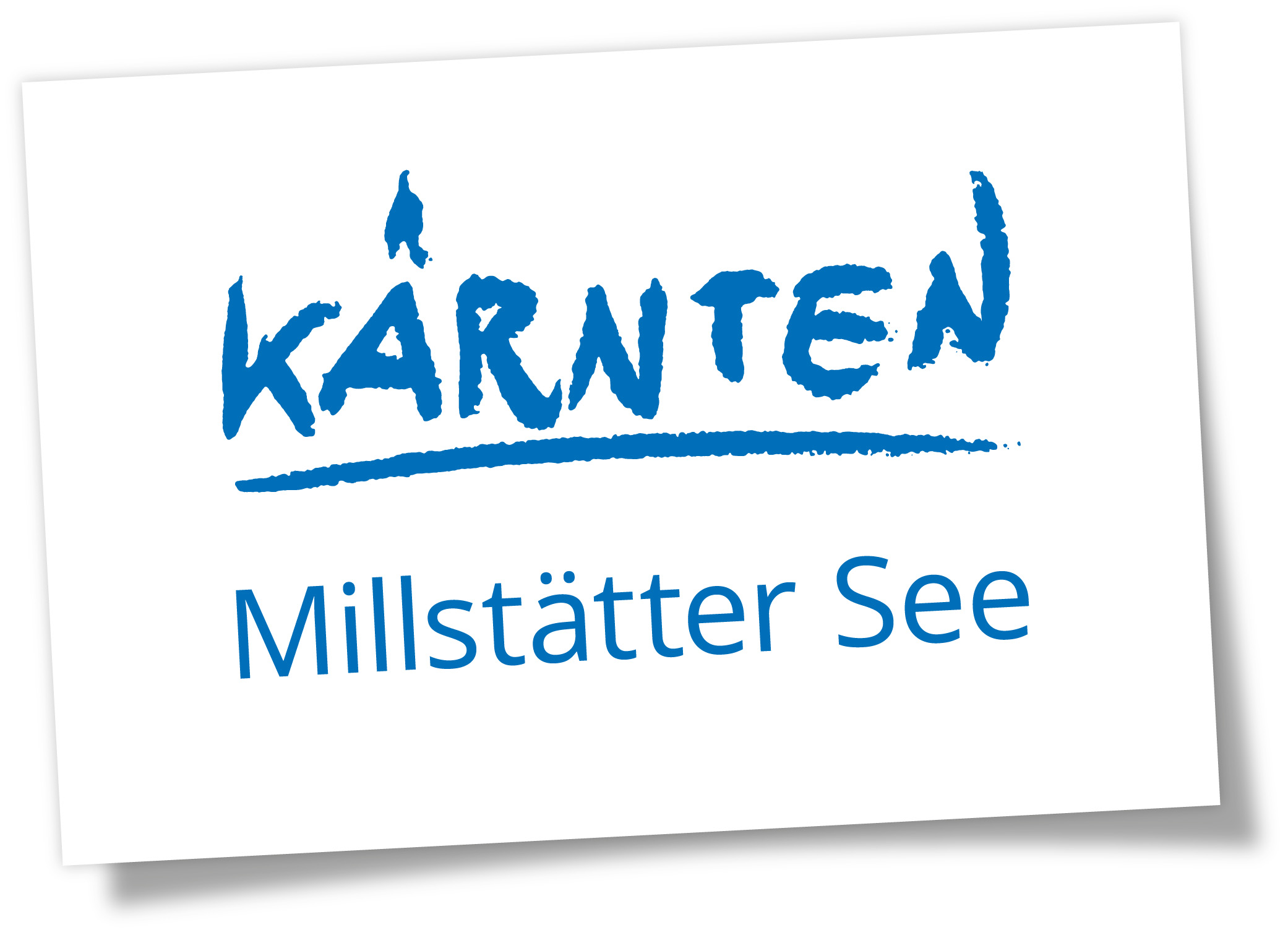 Logo Millstaetter See